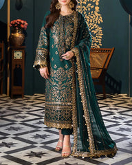 ASIM JOFA CHIFFON