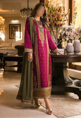 ASIM JOFA CHIFFON