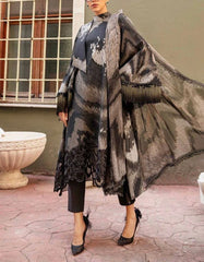 MARIA B PRINTED LAWN COLLECTION