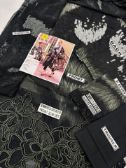 MARIA B PRINTED LAWN COLLECTION