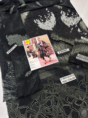 MARIA B PRINTED LAWN COLLECTION