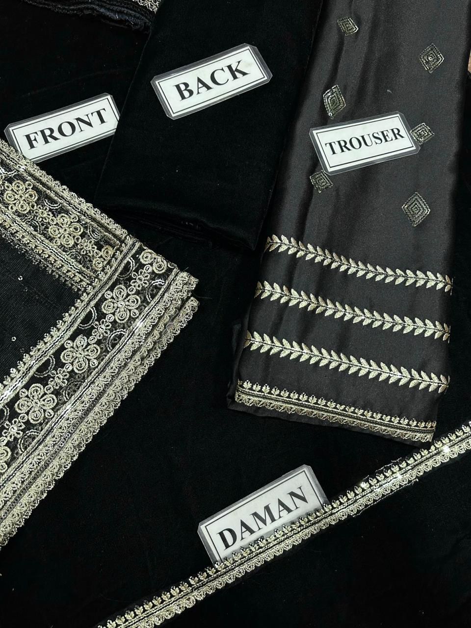 BRAND…IZNIK Unhitch